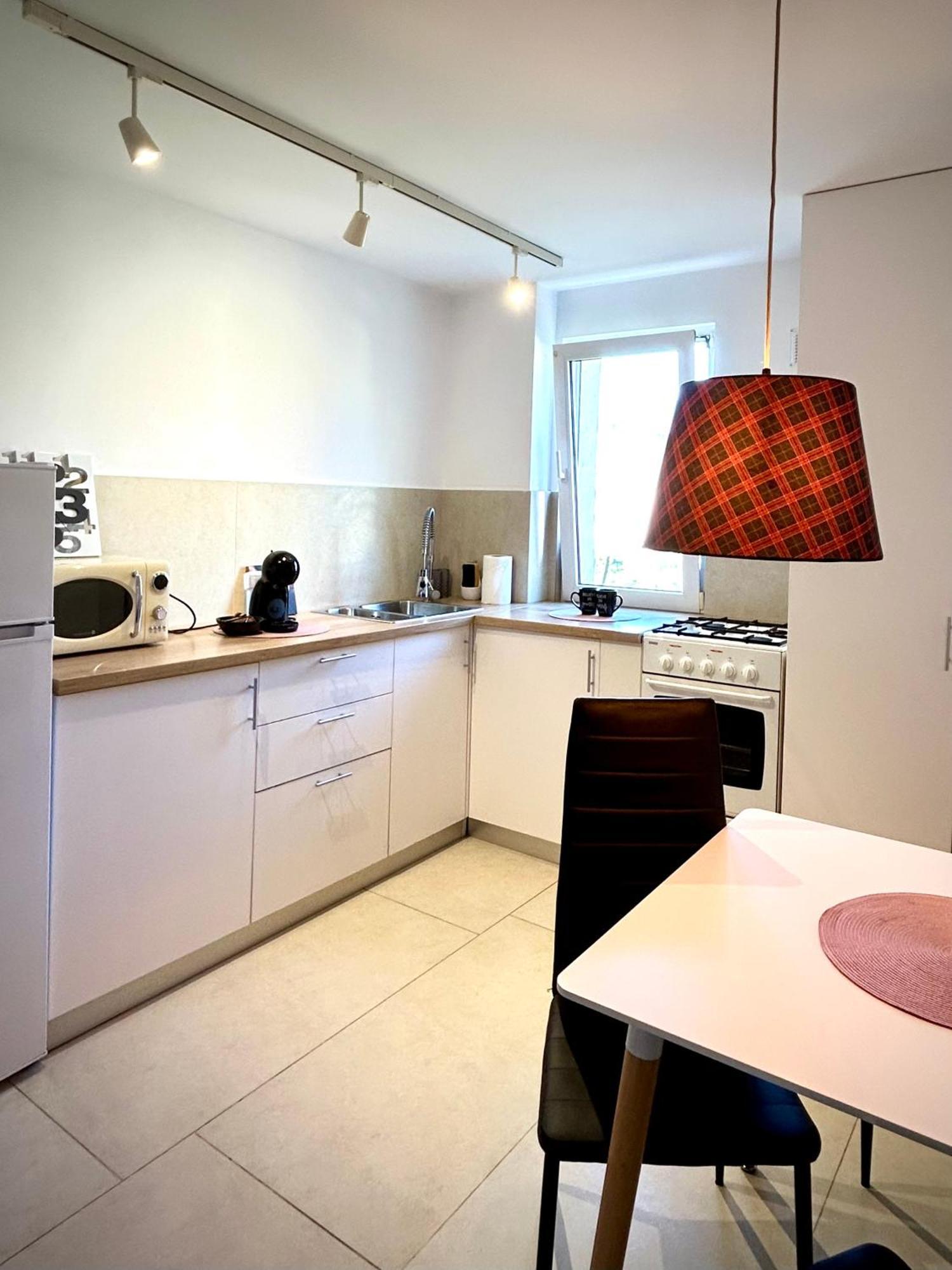 Apartmán Chic Escape One - Free Parking Brašov Exteriér fotografie