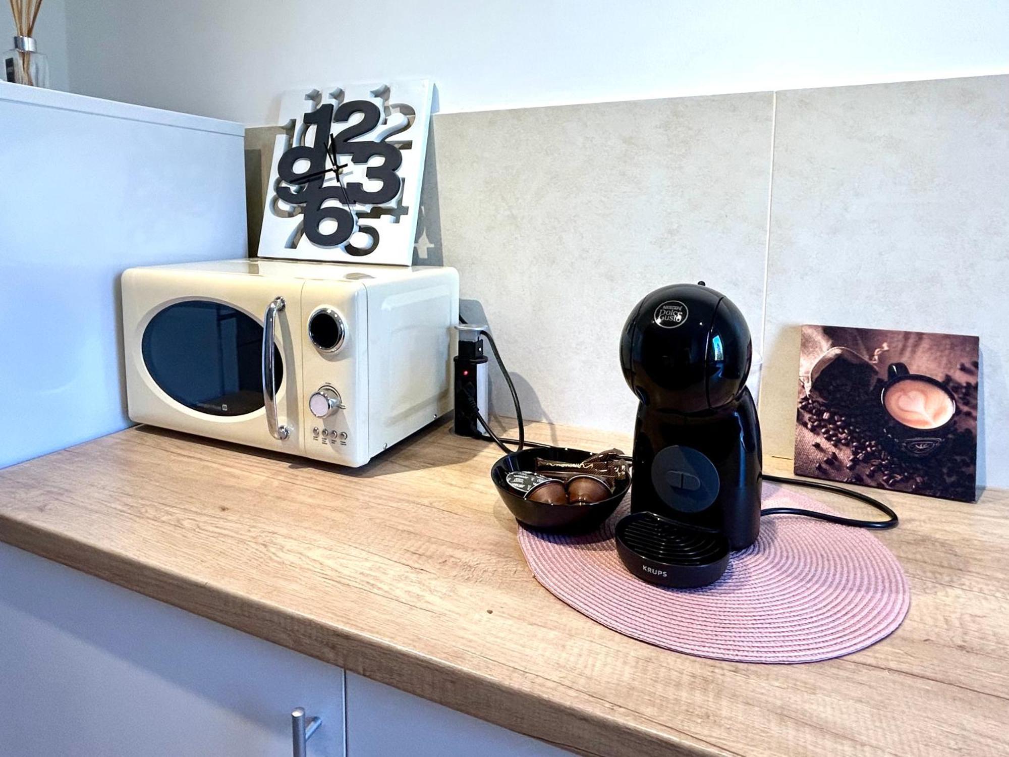 Apartmán Chic Escape One - Free Parking Brašov Exteriér fotografie