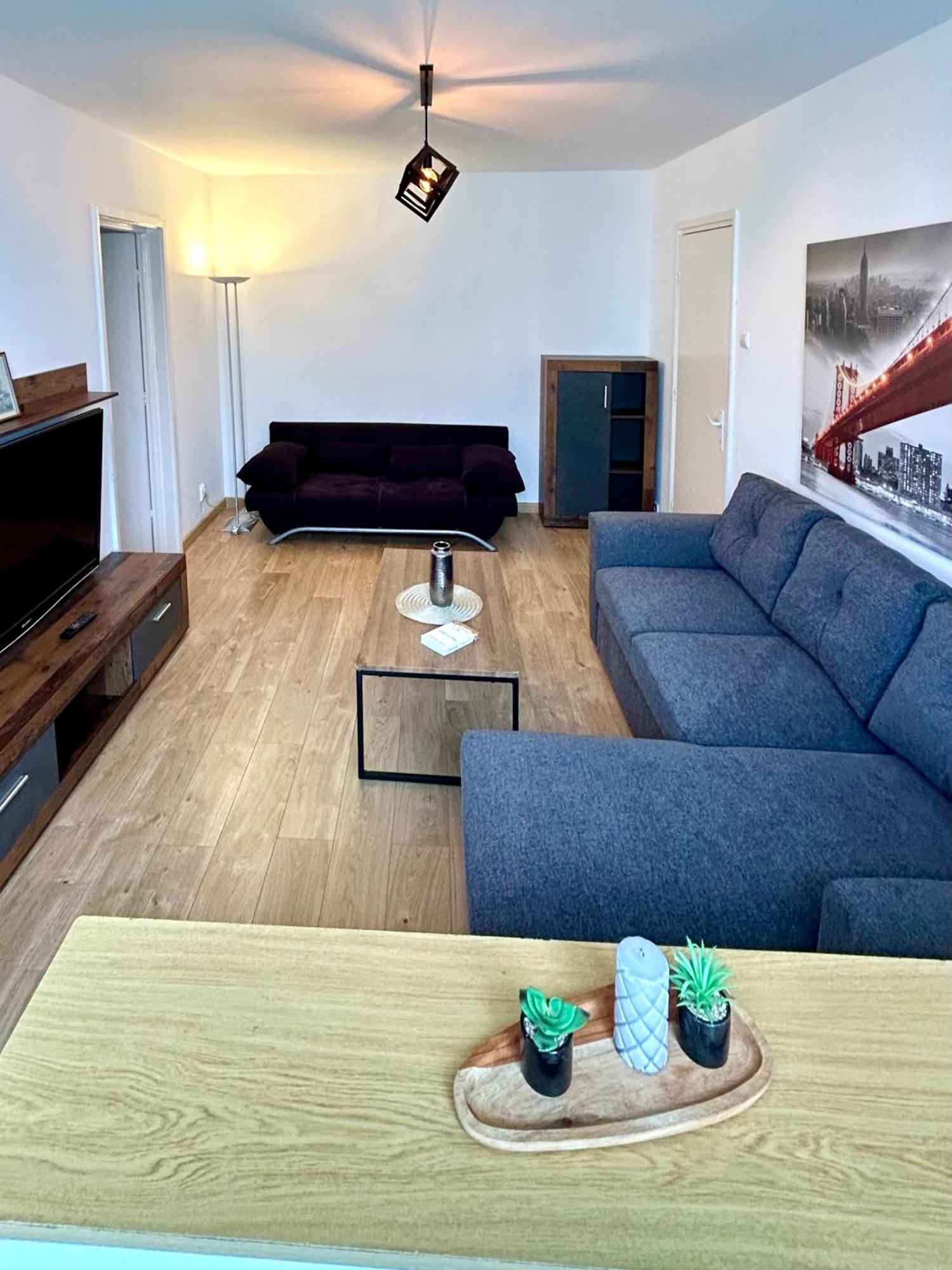 Apartmán Chic Escape One - Free Parking Brašov Exteriér fotografie